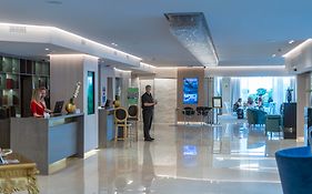 St George Lycabettus Lifestyle Hotel
